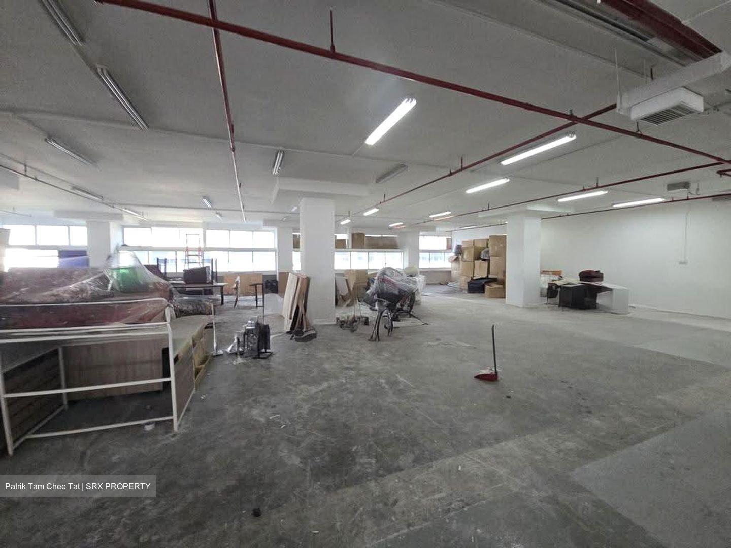 Genting Lane (D13), Factory #608450551